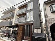 愛知県名古屋市中村区井深町3番4：物件画像／大東建託リーシング株式会社 一宮店
