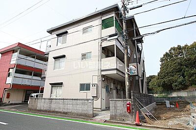 外観 外観