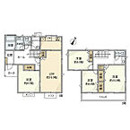 千葉県佐倉市山王1丁目丁目0：物件画像／大東建託リーシング株式会社 八千代中央店