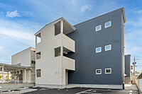広島県福山市南本庄2丁目：物件画像／大東建託リーシング株式会社 福山店