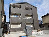 奈良県奈良市法蓮町956番2号：物件画像／大東建託リーシング株式会社 住道店