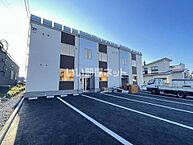 北海道旭川市神楽岡十条4丁目3-5：物件画像／大東建託リーシング株式会社 旭川店