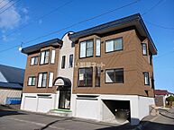北海道苫小牧市美園町2丁目6-10：物件画像／大東建託リーシング株式会社 苫小牧店