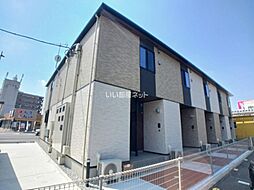 メゾフォルテ松島 204