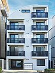 東京都練馬区豊玉中2丁目9-1：物件画像／大東建託リーシング株式会社　吉祥寺店