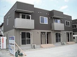 ソレア和徳 A 101