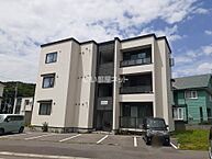 北海道苫小牧市泉町2丁目：物件画像／大東建託リーシング株式会社 苫小牧店