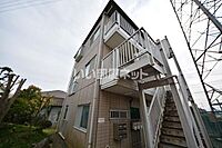 東京都福生市大字福生2250：物件画像／大東建託リーシング株式会社 青梅店