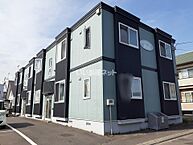 北海道苫小牧市春日町1丁目：物件画像／大東建託リーシング株式会社 苫小牧店