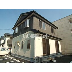 アヴァンセタウンＤ棟