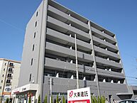 愛知県名古屋市千種区神田町：物件画像／大東建託リーシング株式会社　名古屋東店
