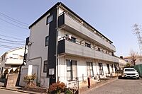埼玉県さいたま市南区曲本4丁目7-1：物件画像／大東建託リーシング株式会社　所沢店