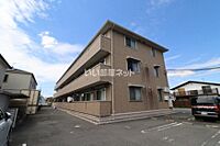 岡山県岡山市中区江崎27-8：物件画像／大東建託リーシング株式会社　岡山店