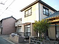 三重県津市柳山津興1415-1：物件画像／大東建託リーシング株式会社　津店