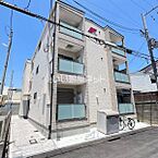 大阪府大阪市平野区加美東3丁目9-21：物件画像／大東建託リーシング株式会社　泉佐野店