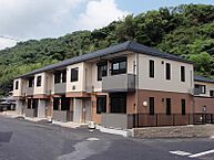 山口県周南市大字栗屋971-6：物件画像／大東建託リーシング株式会社 周南店