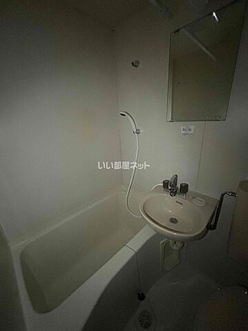 浴室
