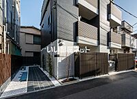 東京都中野区本町2丁目53-6：物件画像／大東建託リーシング株式会社　渋谷店