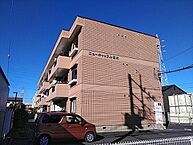 埼玉県越谷市宮本町3丁目：物件画像／大東建託リーシング株式会社　越谷店