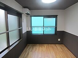 プランドビル銀杏町 202 2階1Kのリビング/ダイニング