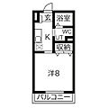 マイプレイス大同4階4.7万円