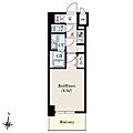 S-RESIDENCE堀田NorthII FRキャンペーン実施中3階6.6万円
