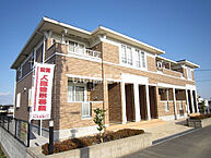 埼玉県深谷市岡部885番地1：物件画像／大東建託リーシング株式会社 深谷店