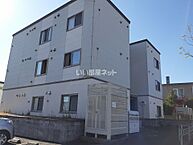 北海道苫小牧市高砂町1丁目：物件画像／大東建託リーシング株式会社 苫小牧店