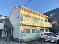 大阪府八尾市老原5丁目30：物件画像／大東建託リーシング株式会社 東大阪店