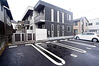山形県山形市緑町2丁目8-19：物件画像／大東建託リーシング株式会社 山形嶋店