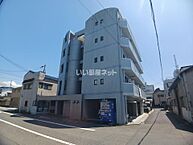 広島県広島市西区小河内町1丁目22-6：物件画像／大東建託リーシング株式会社 広島店