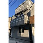 東京都大田区羽田3丁目5-12：物件画像／大東建託リーシング株式会社　川崎店
