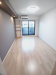 ルーベル桜井 307 3階1Kのリビング/ダイニング