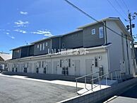 熊本県菊池市赤星：物件画像／大東建託リーシング株式会社 熊本中央店