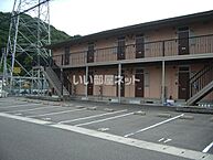 山口県下松市南花岡5丁目4-28：物件画像／大東建託リーシング株式会社 周南店