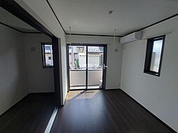 Le Meilleur水沢A 105 1階1LDKのリビング/ダイニング