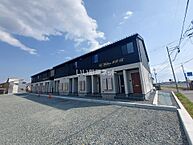 岩手県奥州市水沢真城字町屋敷70-1：物件画像／大東建託リーシング株式会社　北上店