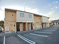 栃木県那須塩原市三島4丁目31-2：物件画像／大東建託リーシング株式会社 北栃木店
