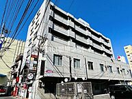 大分県別府市北浜1丁目15-11：物件画像／大東建託リーシング株式会社 別府店