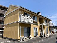 鳥取県米子市旗ヶ崎4丁目13-10：物件画像／大東建託リーシング株式会社 米子駅前店