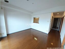 近鉄御所線 忍海駅 徒歩5分の賃貸マンション 1階3LDKのリビング/ダイニング