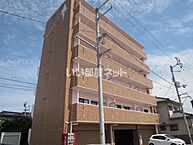 愛媛県松山市空港通1丁目：物件画像／大東建託リーシング株式会社 松山店