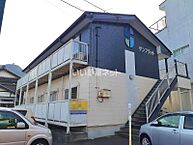 岐阜県岐阜市長良校前町5丁目13：物件画像／大東建託リーシング株式会社　岐阜北店