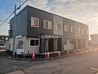 北海道深川市文光町：物件画像／大東建託リーシング株式会社 旭川店