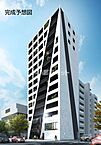 福岡県福岡市博多区奈良屋町：物件画像／大東建託リーシング株式会社　博多店