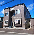 北海道函館市富岡町2丁目：物件画像／大東建託リーシング株式会社　函館店