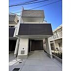 東京都葛飾区柴又2丁目：物件画像／大東建託リーシング株式会社　池袋東口店