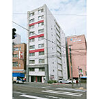 北海道札幌市中央区南一条西9丁目12-1：物件画像／大東建託リーシング株式会社　白石駅前店