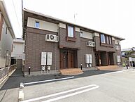 三重県津市藤方：物件画像／大東建託リーシング株式会社　津店