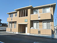 茨城県石岡市若松1丁目：物件画像／大東建託リーシング株式会社 水戸店